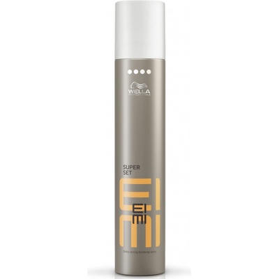 Wella Eimi Super Set lak na vlasy 300 ml