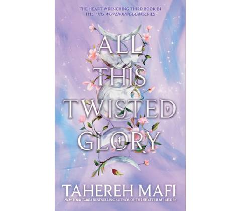 All This Twisted Glory