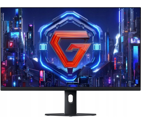 Xiaomi G Pro 27Qi 2026