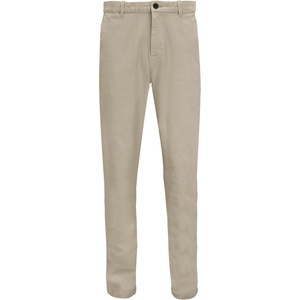 Neoblu 3179 GUSTAVE WOMEN / Дамски чинос панталон - бежов 38 (243179125u3)