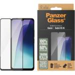 Panzer Стъклен протекто PanzerGlass за Xiaomi Redmi 14C 4G UWF - Черен