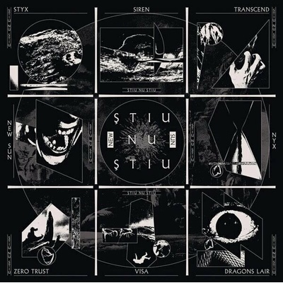 Ştiu Nu Ştiu - New Sun LP