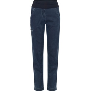 Chillaz Дамски панталон за боулдър Chillaz Women's Sandra 3.0 Denim Bouldering trousers - Denim Blue - размер 34 (EU) (112-4229-0112)