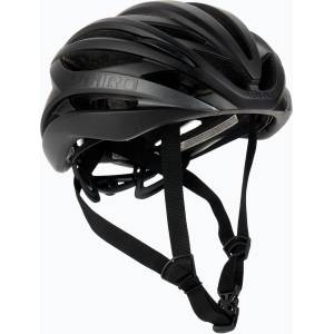 Giro Велосипедна каска Giro Syntax Integrated MIPS matte black