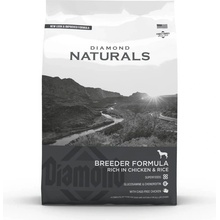 Diamond Naturals PRO BREEDER 20 kg