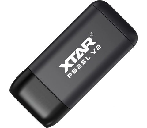 Xtar PB2SL V2