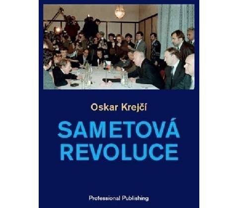 Sametová revoluce