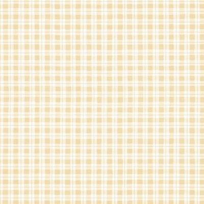 Paw ubrousky L Chequered beige 33x33cm