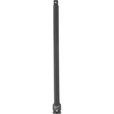 MILWAUKEE Predĺženie 3/8'' - 250 mm SHOCKWAVE 4932478056