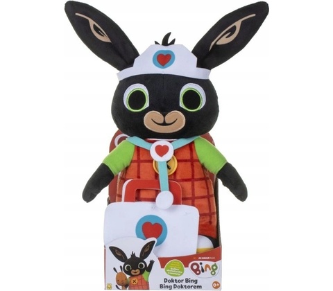 ORBICO BING DOKTOR