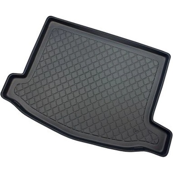 Image 1 of Гумирана стелка за багажник за Honda Civic VIII (2006-2012) Hatchback 3d / 5d