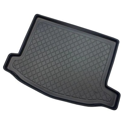 Гумирана стелка за багажник за Honda Civic VIII (2006-2012) Hatchback 3d / 5d