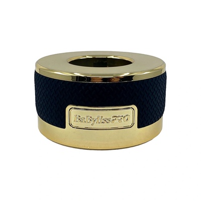 BaByliss PRO FX8700GBPBASE Boost+ Gold Clipper Charging Stand (FX8700GBPBASE)