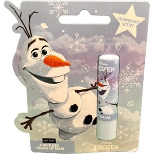 Frozen Балсам за устни Frozen 4.3 г - Olaf