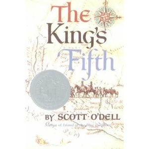 King's Fifth | Scott O'Dell (ISBN: 9780618747832)