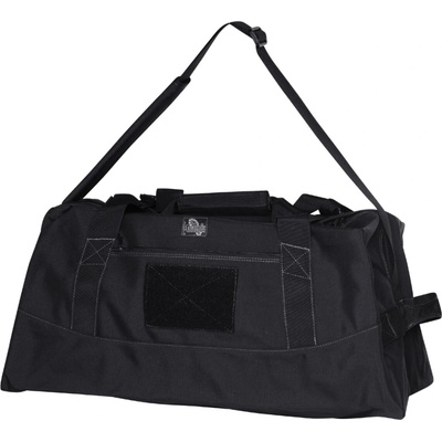 Magforce Travel Bag Black 28x14x13 cm
