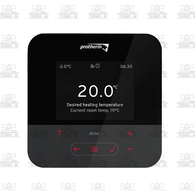 Protherm regulátor MiSet 0020261000
