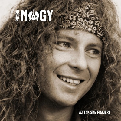Peter Nagy - Aj tak sme frajeri 2 CD