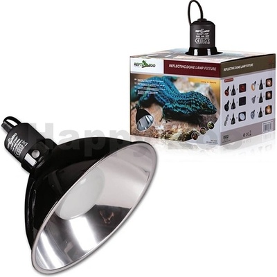 Repti Zoo lampa RL02B max 150 W