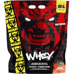 MUTANT Whey - суроватъчен протеин - Курабийки с Крем / 4, 54 кг