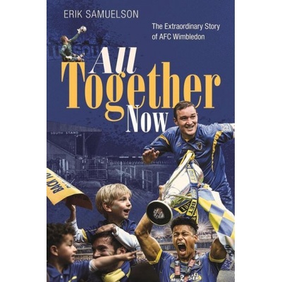 All Together Now (Erik Samuelson)(Pevná)