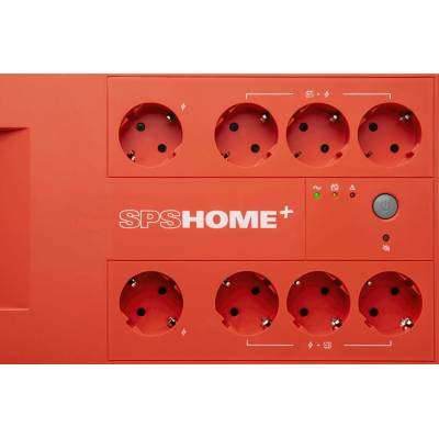 Salicru SPS 650 HOME