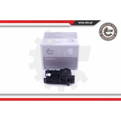 Zámek dveří ESEN SKV 16SKV684