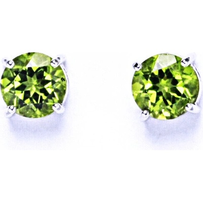 Čištín přírodní olivín na šroubek NŠ 1252 8848