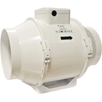 Vents TT 150