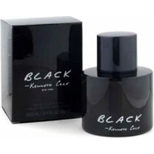 Kenneth Cole Black toaletní voda pánská 100 ml tester