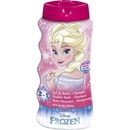 Frozen dětský šampon a pěna 475 ml