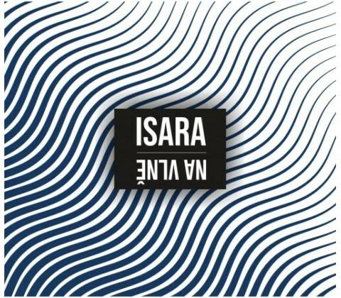 Isara: Na vlně CD