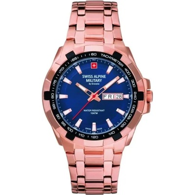 Grovana Swiss Alpine Military 7043.1165