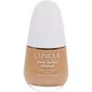 Clinique Even Better Clinical Serum Foundation SPF20 ošetrujúci make-up CN 08 Linen 30 ml