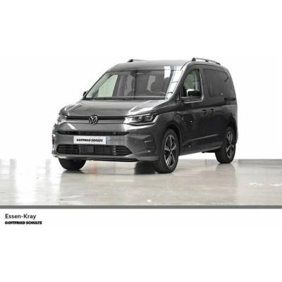 Volkswagen Caddy Life 85 kW