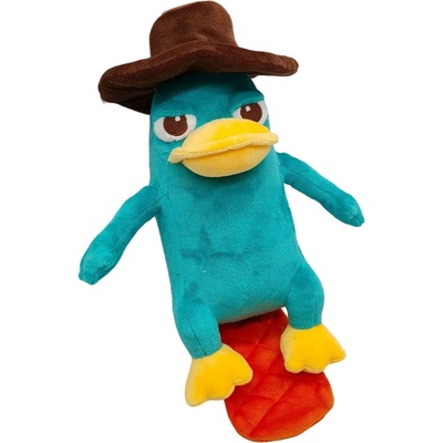 Vtákopysk Perry 30 cm
