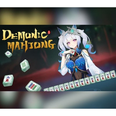 Demonic Mahjong