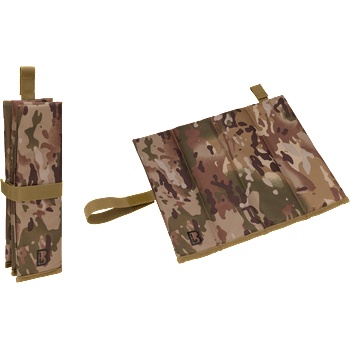 Brandit Подложка за седалка, тактически камуфлаж (9636-15161)