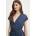 Max Mara Памучна рокля Weekend Max Mara (2515221132600)