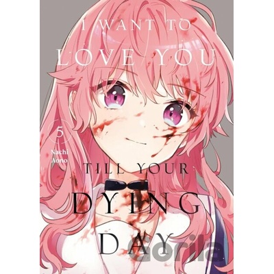 I Want to Love You Till Your Dying Day 5