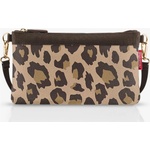 Reisenthel Mini Pouch Leo Macchiato