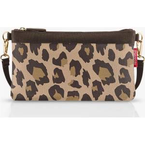 Reisenthel Mini Pouch Leo Macchiato