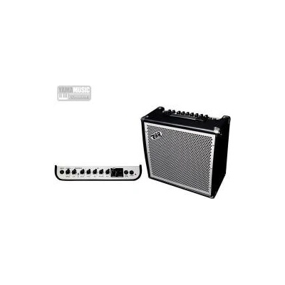 ZAR E-40DFX