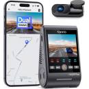 VIOFO A229 Plus 2CH-G GPS
