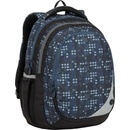 Bagmaster Maxwell 9 B černá/šedá/modrá