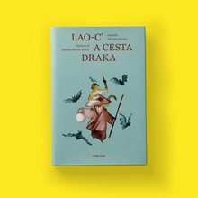 Lao'c na cestě draka - Miriam Henke