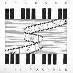 Universal Various: Legrand (Re)Imagined - Vinyl (LP) (053034)