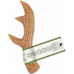 PET BRANDS Elkwood Vegetable Antler Chew Dental treat for dog - Зеленчукови Рога, с фъстъчено масло и пиле 52 гр - Pet Brands АНГЛИЯ 20147