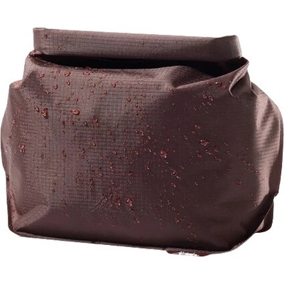Matador toaletní taška Flat Pak Waterproof toiletry case garnet