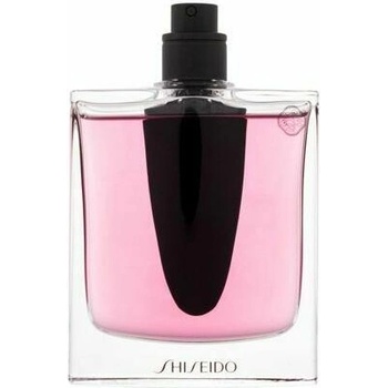 Image 1 of Shiseido Ginza Murasaki EDP 90 ml Tester